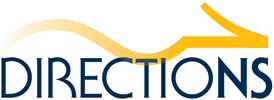 DirectionNS Logo